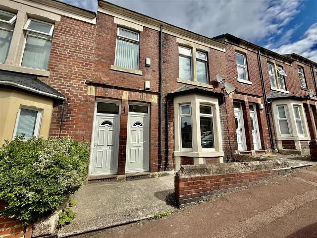 Apartment for rent in Bensham, Tyne And Wear