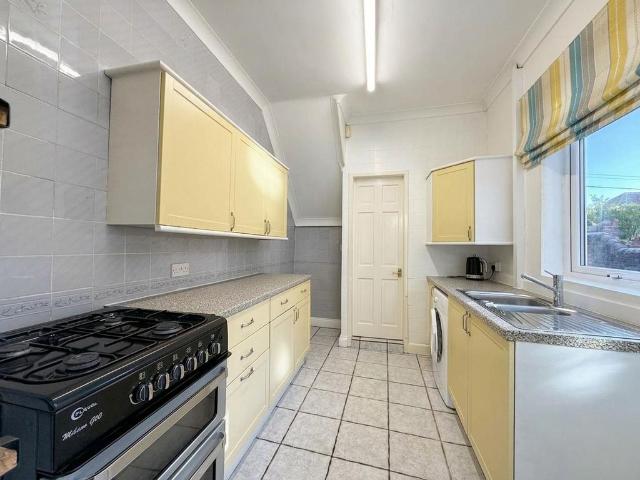 Apartment for rent in Bensham, Gateshead