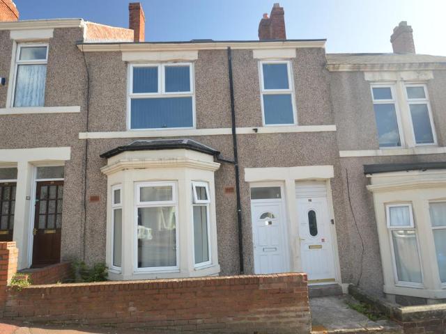 Apartment for rent in Bensham, Gateshead