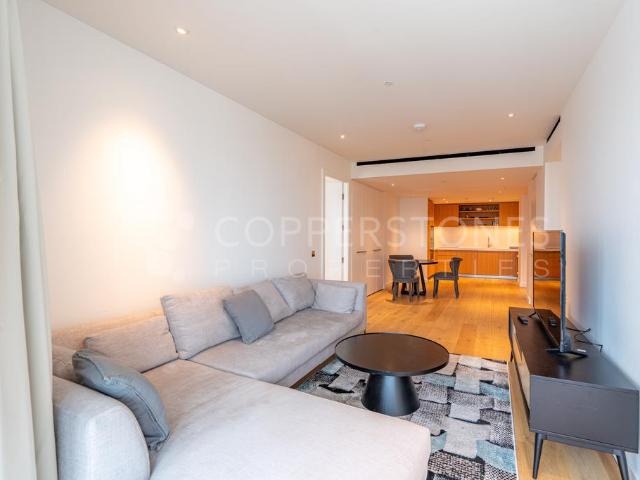 Apartment for rent in London Borough of Wandsworth, Greater London