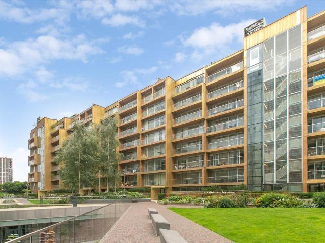 House for rent in Nine Elms, Greater London