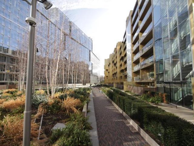Apartment for rent in Nine Elms, Isle Of Man
