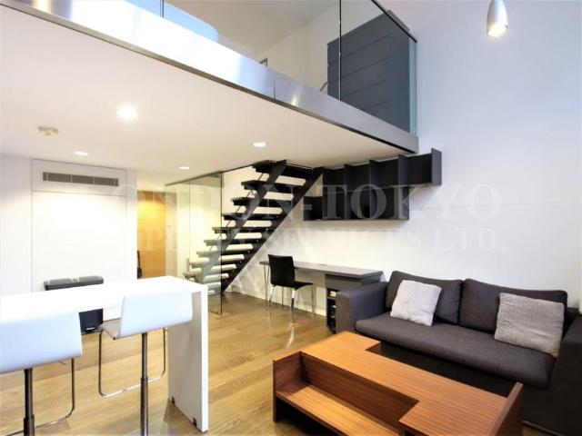 Apartment for rent in Marylebone, Greater London