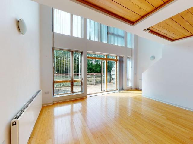 House for rent in Greenwich Millennium Village, Greater London
