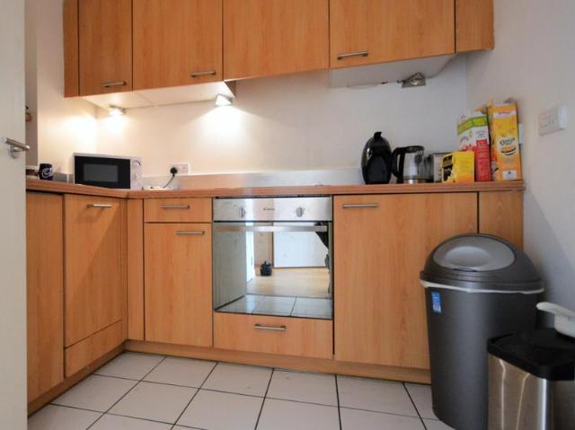 Apartment for rent in East Greenwich, Greater London