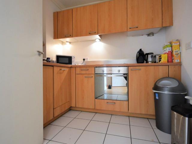 Studio for rent in East Greenwich, Greater London