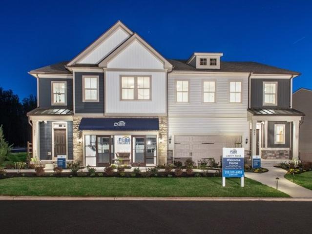 Townhouse for sale in Horsham, Pennsylvania