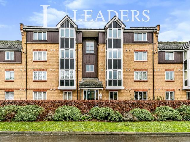 Apartment for rent in Guildford Park, Westborough