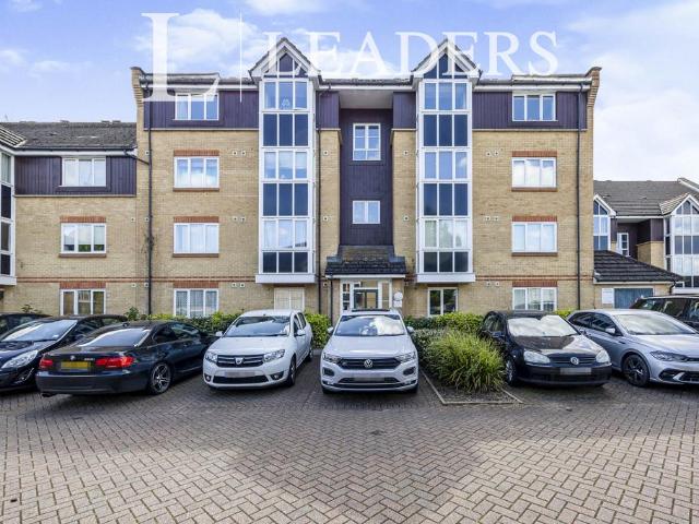 Apartment for rent in Guildford Park, Westborough