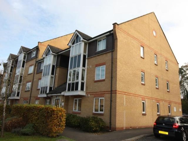 Apartment for rent in Guildford Park, Westborough