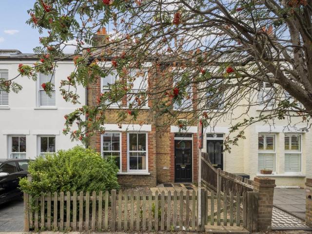 House for rent in London Borough of Merton, Greater London