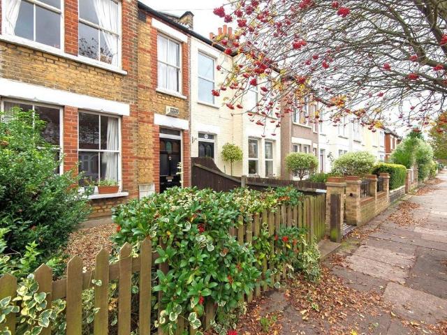 House for rent in London Borough of Merton, Greater London