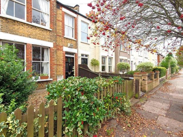 House for rent in London Borough of Merton, Greater London