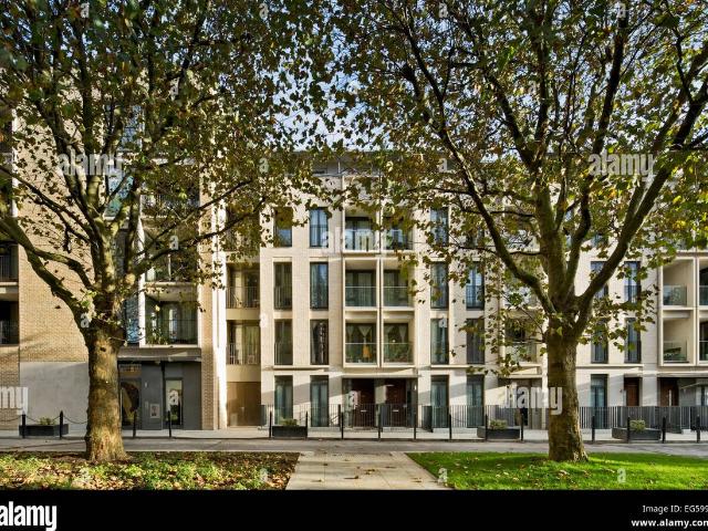 Apartment for rent in Royal Borough of Kensington and Chelsea, Greater London