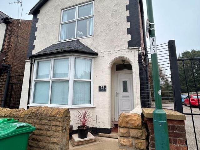 House for rent in Old Lenton, City of Nottingham