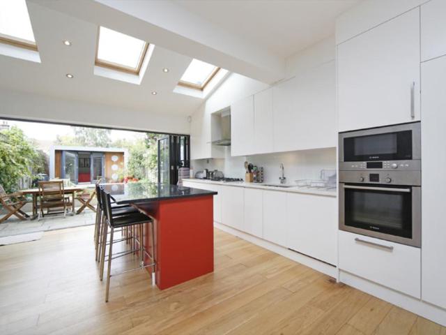 House for rent in London Borough of Merton, Greater London
