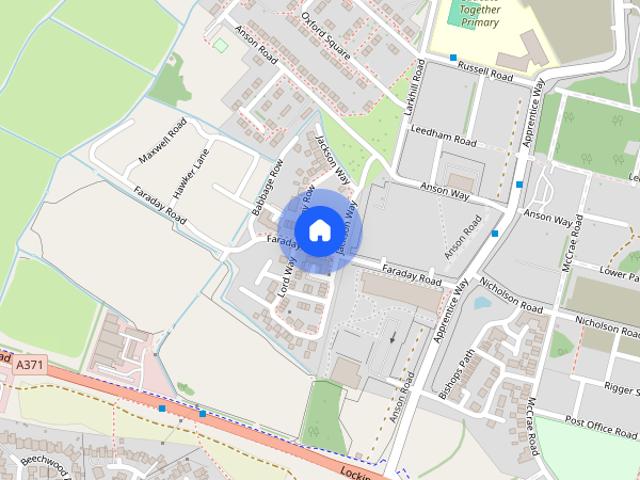 Apartment for rent in Locking Parklands, Locking