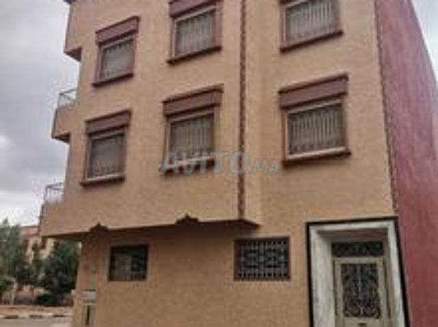 Maison vente à Al Haouz, L'Oriental