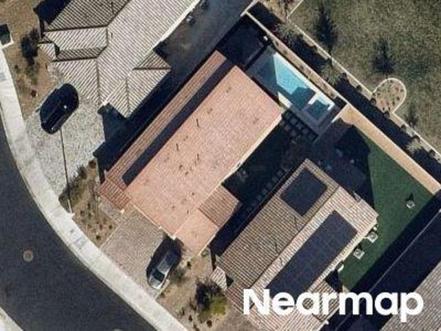 House for sale in Nevada