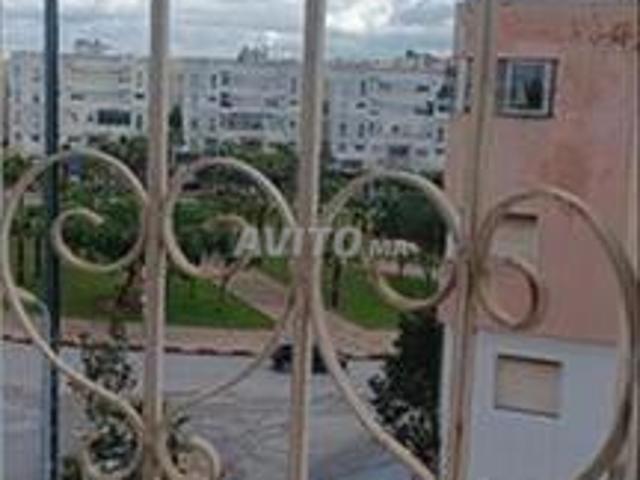 Appartement vente à Anfa, Gharb-Chrarda-Beni Hssen
