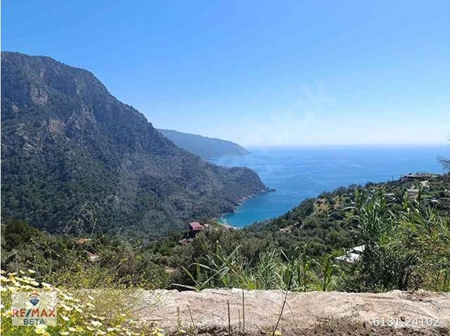 Fethiye, Muğla içerisinde satılık Arsa