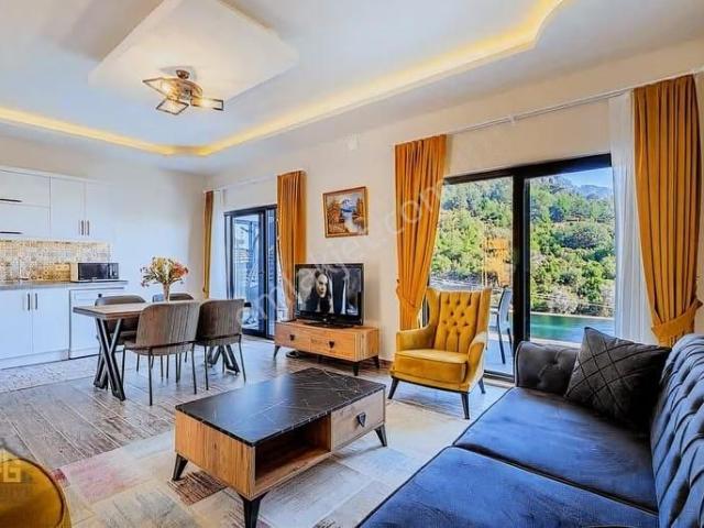 Fethiye, Muğla içerisinde satılık Villa