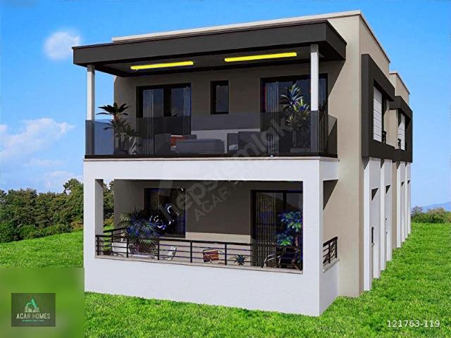 Fethiye, Muğla içerisinde satılık Villa