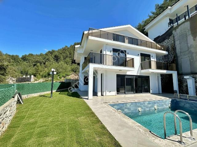 Fethiye, Muğla içerisinde satılık Villa