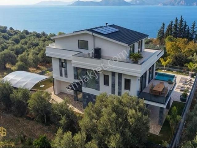 Fethiye, Muğla içerisinde satılık Villa