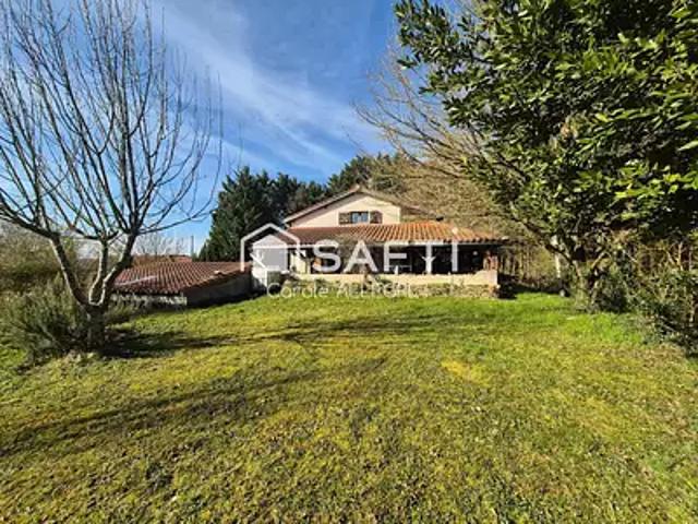 Maison vente à Belley, Faramans