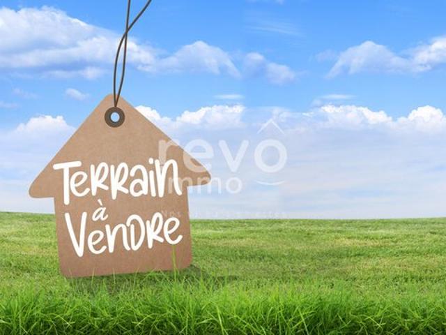 Terrain vente à Belley, Faramans