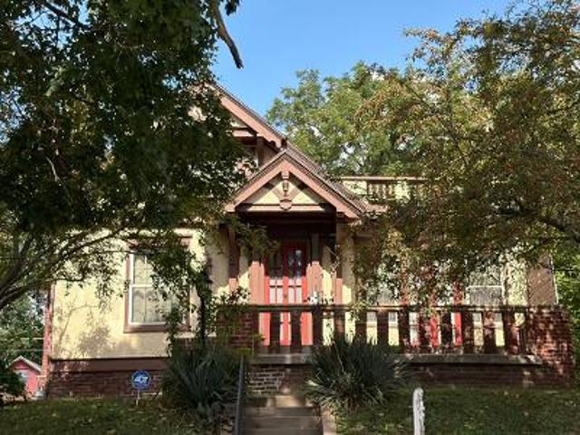 House for sale in Buchanan, Missouri