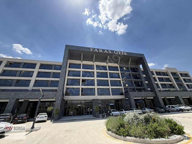 Yenimahalle, Ankara içerisinde satılık Ofis