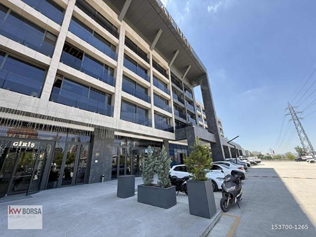 Yenimahalle, Ankara içerisinde satılık Ofis