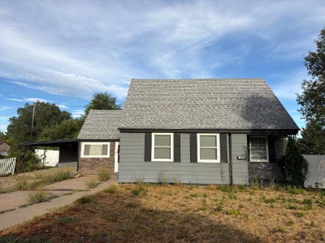 House for sale in Model, Colorado