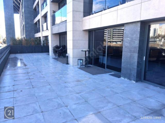 Çamlıca Mahallesi, Yenimahalle içerisinde satılık Ofis