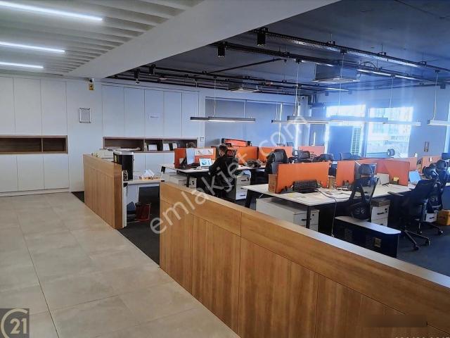Yenimahalle, Ankara içerisinde kiralık Ofis