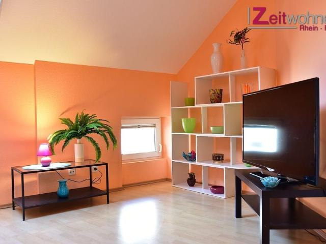 Apartment mieten in Endenich, Bonn