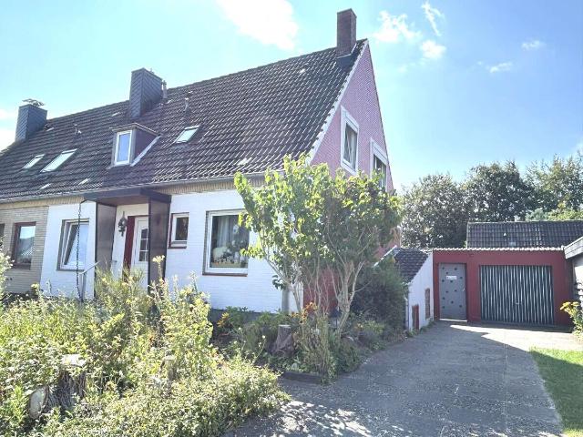 Haus kaufen in Neumünster