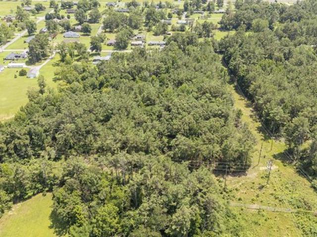 Land for sale in Tennessee