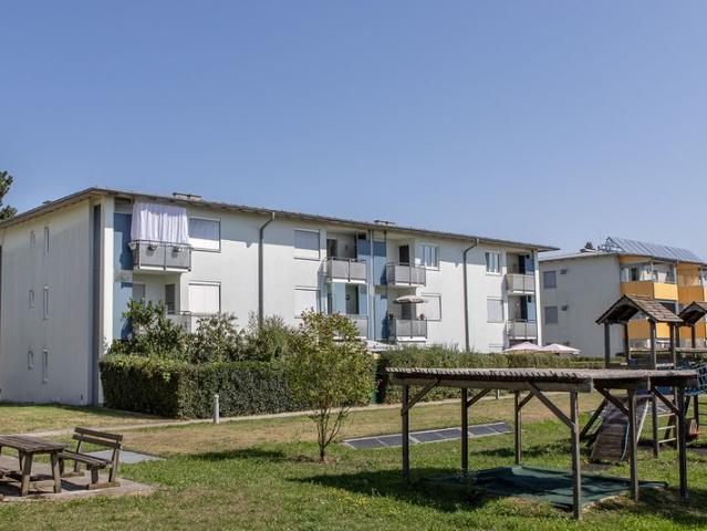 Apartment mieten in Niederbuch, Kirchberg-Thening