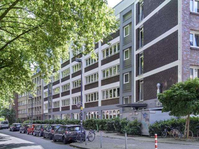 Apartment mieten in Stadtbezirk 3, Düsseldorf