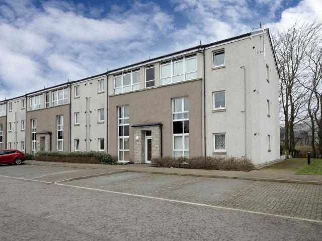Apartment for rent in Ballindoch, Scotland