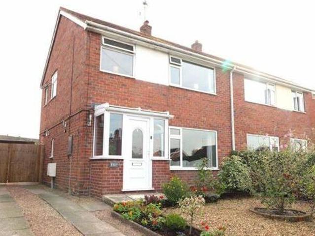 House for sale in Market Drayton, Shropshire