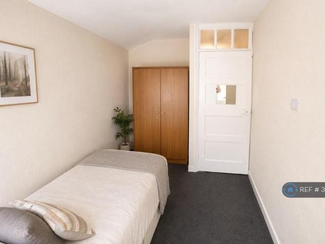 House for rent in Handsworth, Birmingham