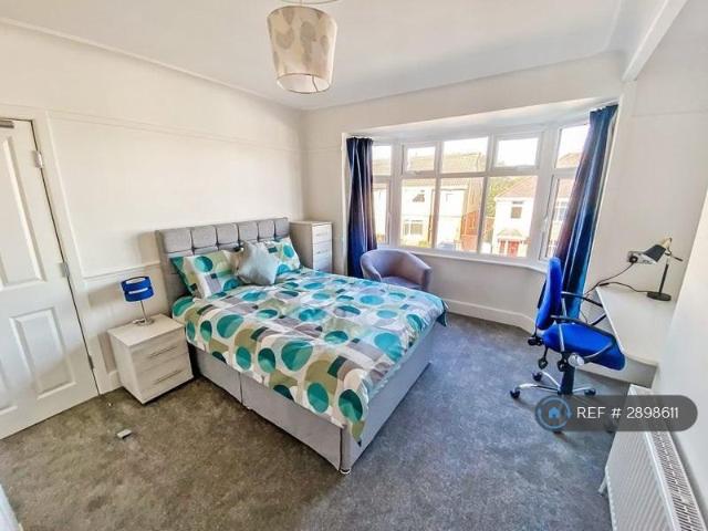 House for rent in Upper Parkstone, Poole