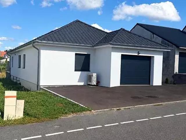 Maison vente à Farébersviller, Moselle