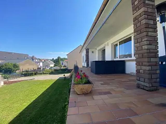 Maison vente à Farébersviller, Moselle
