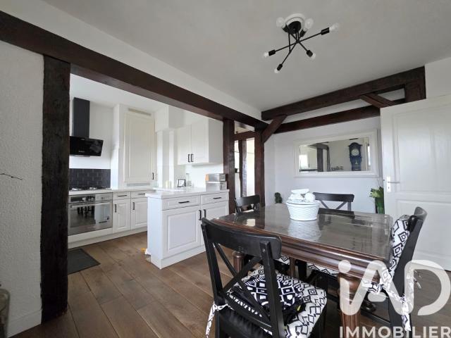 Appartement vente à Forbach-Boulay-Moselle, Farébersviller