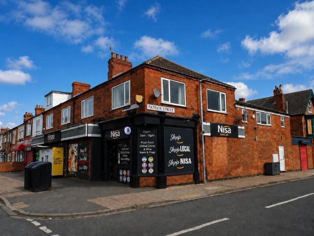 Apartment for rent in Wellow, Grimsby